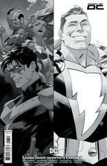 Dark Crisis on Infinite Earths [Mora Dawn Of DC 4] #7 (2022) Comic Books Dark Crisis on Infinite Earths Prices