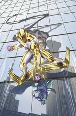 Gold Goblin [Clarke Virgin] #1 (2022) Comic Books Gold Goblin Prices