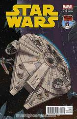 Star Wars [McKone] Comic Books Star Wars Prices