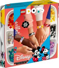 Bracelets Mega Pack #41947 LEGO Dots Prices