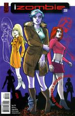 I, Zombie #3 (2010) Comic Books I, Zombie Prices