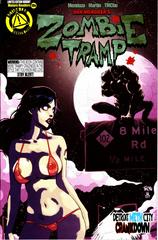 Zombie Tramp [Risque] #10 (2015) Comic Books Zombie Tramp Prices
