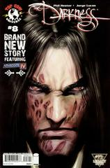 The Darkness [Sejic] #8 (2008) Comic Books Darkness Prices