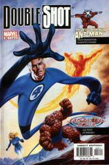Marvel Double Shot #3 (2003) Comic Books Marvel Double-Shot Prices