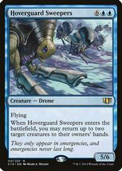 Hoverguard Sweepers Magic Commander 2014 Prices