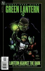 Green Lantern 80-Page Giant #3 (2000) Comic Books Green Lantern Prices