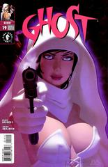 Ghost #19 (2000) Comic Books Ghost Prices