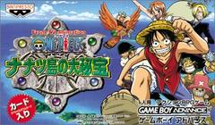One Piece: Nanatsu Shima no Daihihou JP GameBoy Advance Prices