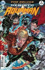 Aquaman #13 (2017) Comic Books Aquaman Prices