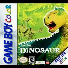 Disney's Dinosaur GameBoy Color Prices
