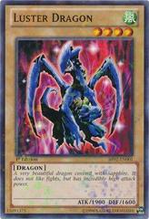 Luster Dragon [Mosaic Rare 1st Edition] BP02-EN001 YuGiOh Battle Pack 2: War of the Giants Prices