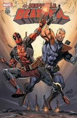 The Despicable Deadpool [Liefeld] #287 (2017) Comic Books Despicable Deadpool Prices