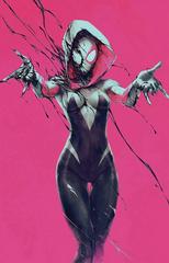 Spider-Gwen: Shadow Clones [Tao Virgin] Comic Books Spider-Gwen: Shadow Clones Prices