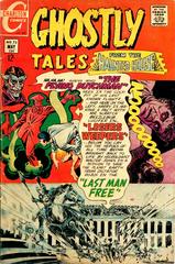 Ghostly Tales #73 (1969) Comic Books Ghostly Tales Prices