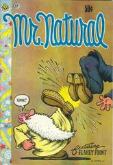 Mr. Natural #1 (1970) Comic Books Mr. Natural Prices