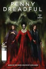 Penny Dreadful #6 (2017) Comic Books Penny Dreadful Prices