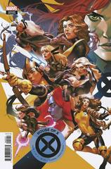 House of X [Yasmine] #2 (2019) Comic Books House of X Prices
