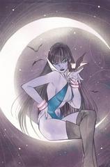 Vampirella / Dracula: Unholy [Momoko Virgin] #1 (2021) Comic Books Vampirella / Dracula: Unholy Prices