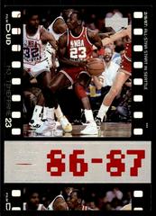 Michael Jordan #13 Basketball Cards 1998 Upper Deck MJ Living Legend Prices