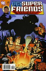 Super Friends #20 (2009) Comic Books Super Friends Prices