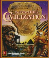 Advanced Civilization PC Games Prices