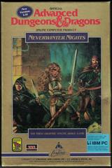 Advanced Dungeons & Dragons: Neverwinter Nights PC Games Prices