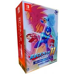 Rockman 11 [Limited Edition] JP Nintendo Switch Prices