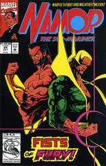 Namor, the Sub-Mariner #28 (1992) Comic Books Namor, the Sub-Mariner Prices