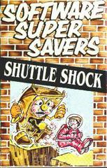 Shuttle Shock ZX Spectrum Prices
