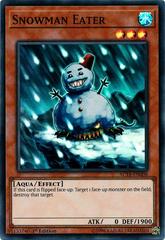 Snowman Eater AC18-EN008 YuGiOh Advent Calendar 2018 Prices