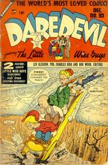 Daredevil Comics #93 (1952) Comic Books Daredevil Comics Prices