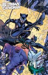 Batman / Catwoman [Lee] Comic Books Batman / Catwoman Prices