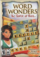 Word Wonders: The Tower of Babel PC Games Prices