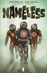 Nameless #1 (2015) Comic Books Nameless Prices