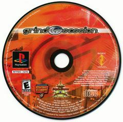 Disc | Grind Session Playstation