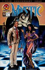 Mystic #12 (2001) Comic Books Mystic Prices