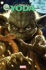 Star Wars: Yoda [Andrews] Comic Books Star Wars: Yoda Prices