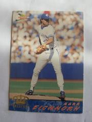 Mark Eichhorn #638 Baseball Cards 1994 Pacific Crown Collection Prices