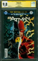 Flashpoint (2011) Comic Books Flashpoint Prices