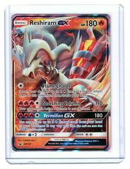 Reshiram GX #SM137 Prices, Pokemon Promo