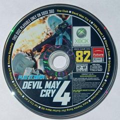 Official XBOX Magazine Demo Disc 82 Xbox 360 Prices