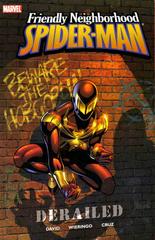 Derailed #1 (2006) Comic Books Friendly Neighborhood Spider-Man Prices