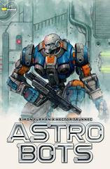 Astrobots [1:25 Trunnec] #1 (2023) Comic Books Astrobots Prices