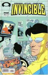 Invincible #10 (2004) Comic Books Invincible Prices