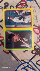 Back  | Jesse Barfield Baseball Cards 1988 Topps Stickercard