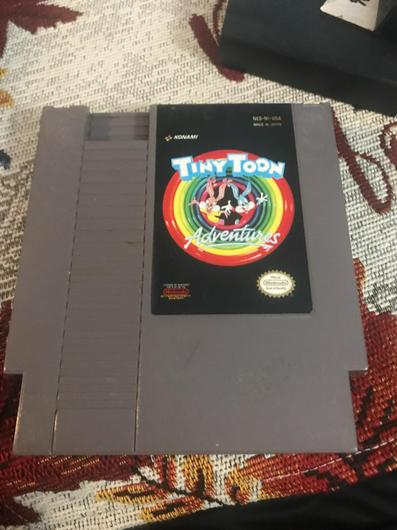 Tiny Toon Adventures photo