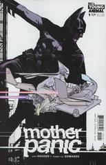 Mother Panic [Edwards] Comic Books Mother Panic Prices