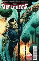 Defenders [Simonson] #5 (2012) Comic Books Defenders Prices