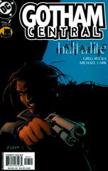 Gotham Central #7 (2003) Comic Books Gotham Central Prices