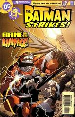 The Batman Strikes! #4 (2004) Comic Books Batman Strikes Prices